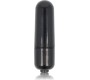 Glossy SMALL BULLET VIBE BLACK
