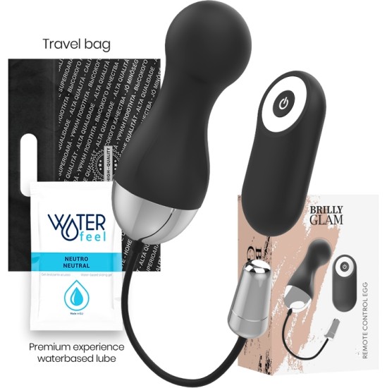 Brilly Glam IAN REMOTE CONTROL