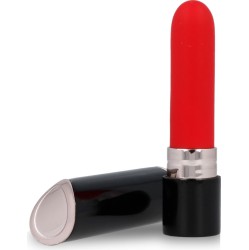 Lips Style SHIA BLACK&RED