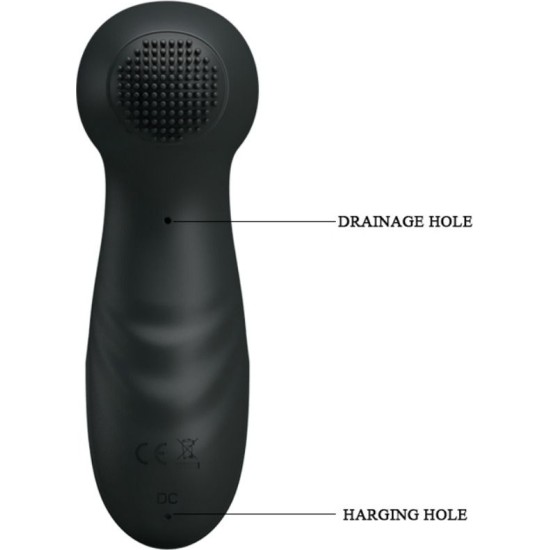 Pretty Love Smart PRETTY LOVE - SMART HAMMER VIBRATION AND SUCTION