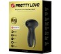 Pretty Love Smart PRETTY LOVE - SMART HAMMER VIBRATION AND SUCTION
