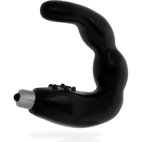 Addicted Toys PROSTATE ANAL MASSAGER VIBRATION