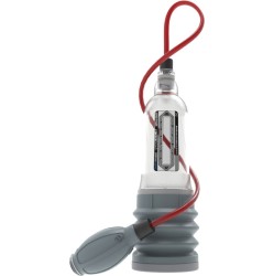 Bathmate HYDROXTREME 7 WIDE BOY CLEAR