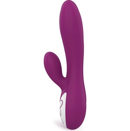 Coverme TAYLOR VIBRATOR COMPATIBLE WITH WATCHME WIRELESS TECHNOLOGY