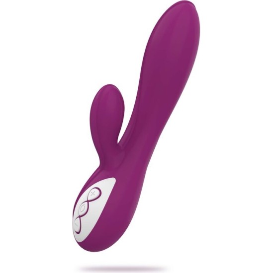 Coverme TAYLOR VIBRATOR COMPATIBLE WITH WATCHME WIRELESS TECHNOLOGY