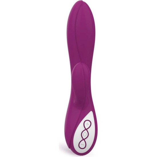 Coverme TAYLOR VIBRATOR COMPATIBLE WITH WATCHME WIRELESS TECHNOLOGY