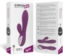 Coverme TAYLOR VIBRATOR COMPATIBLE WITH WATCHME WIRELESS TECHNOLOGY