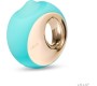 Lelo ORA 3 AQUA GREEN ORAL SEX STIMULATOR