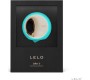 Lelo ORA 3 AQUA GREEN ORAL SEX STIMULATOR
