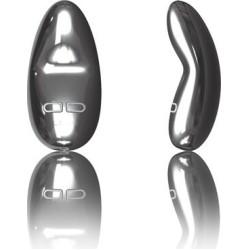Lelo YVA STAINLESS STEEL VIBRATOR