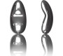 Lelo YVA STAINLESS STEEL VIBRATOR