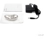 Lelo YVA STAINLESS STEEL VIBRATOR