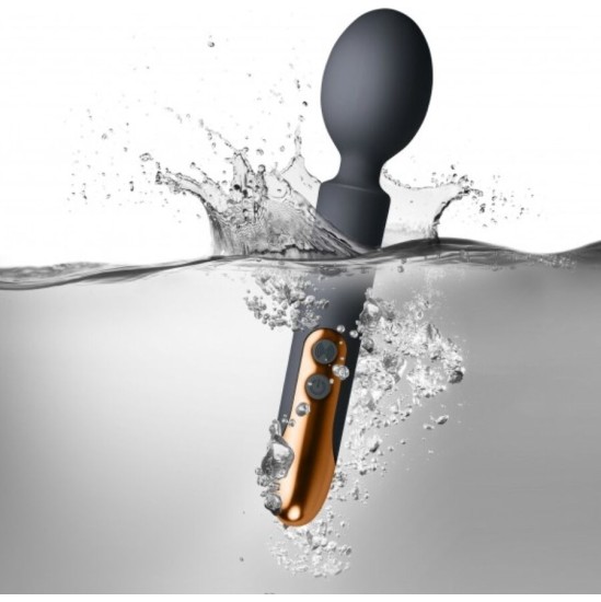 Rocks-Off ORIEL MASSAGER FOR COUPLES