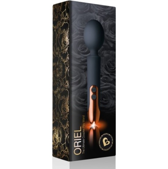 Rocks-Off ORIEL MASSAGER FOR COUPLES