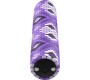 Custom Bullets RECHARGEABLE SNAKE PURPLE MAGNETIC BULLET 10 INTENSITIES