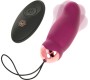 Rithual ESHA EGG REMOTE CONTROL SYSTEM ROTATION + VIBRATION