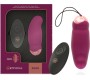 Rithual ESHA EGG REMOTE CONTROL SYSTEM ROTATION + VIBRATION
