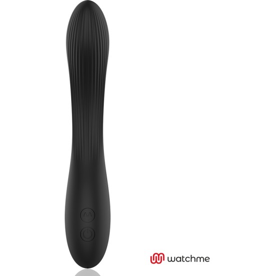 Anne&acute;s Desire ANNE'S DESIRE - CURVE REMOTE CONTROL TECHNOLOG A WATCHME BLACK / GOLD