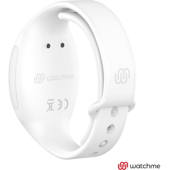 Wearwatch WATCHME TECHNOLOGY REMOTE CONTROL EGG FUCHSIA / NIVEO