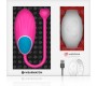 Wearwatch WATCHME TECHNOLOGY REMOTE CONTROL EGG FUCHSIA / NIVEO