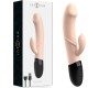 Intense Fun INTENSE - MAGNUS DUAL NATURAL RECHARGEABLE VIBRATOR