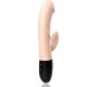 Intense Fun INTENSE - MAGNUS DUAL NATURAL RECHARGEABLE VIBRATOR