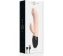 Intense Fun INTENSE - MAGNUS DUAL NATURAL RECHARGEABLE VIBRATOR