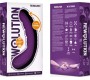 Rewolution REWOCURVY RECHARGEABLE FLEXIBLE VIBRATOR