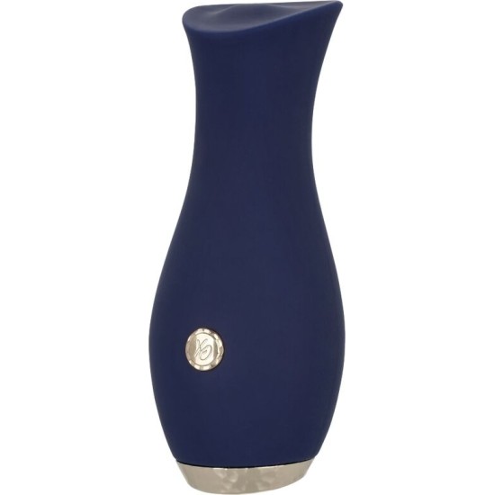 Calexotics CHIC TULIP MASAJEADOR - AZUL