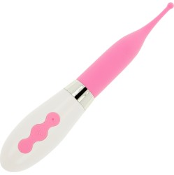 Ohmama Stimulating OHMAMA - RECHARGEABLE CLITORIS STIMULATOR 10 VIBRATION MODES