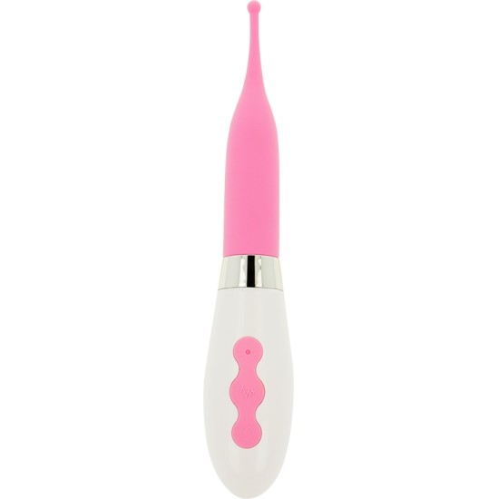Ohmama Stimulating OHMAMA - RECHARGEABLE CLITORIS STIMULATOR 10 VIBRATION MODES