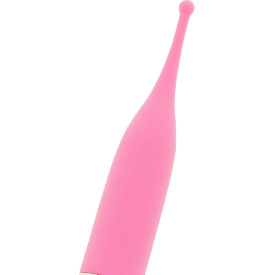 Ohmama Stimulating OHMAMA - RECHARGEABLE CLITORIS STIMULATOR 10 VIBRATION MODES