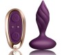 Rocks-Off DESIRE ANAL STIMULATOR - LILAC