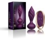 Rocks-Off DESIRE ANAL STIMULATOR - LILAC