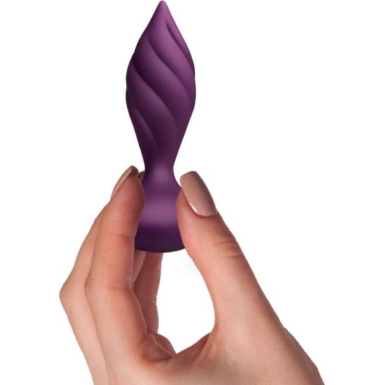 Rocks-Off DESIRE ANAL STIMULATOR - LILAC