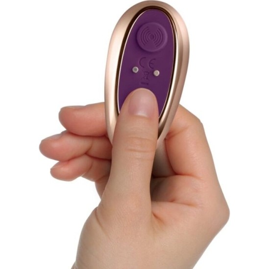 Rocks-Off DESIRE ANAL STIMULATOR - LILAC