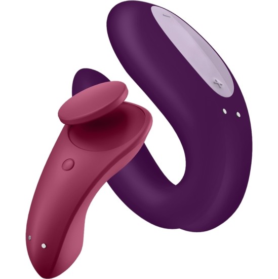 Satisfyer Connect SATISFYER - PARTNER BOX 1