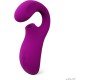 Lelo ENIGMA CRUISE DOUBLE STIMULATION SONIC MASSAGER PURPLE
