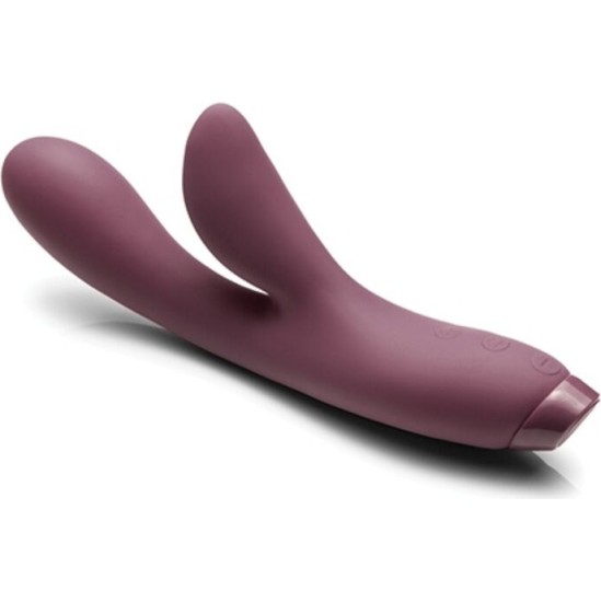 Je Joue HERA RABBIT VIBRATOR - PURPLE