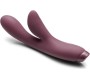 Je Joue HERA RABBIT VIBRATOR - PURPLE