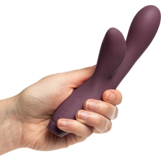 Je Joue HERA RABBIT VIBRATOR - PURPLE