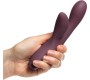Je Joue HERA RABBIT VIBRATOR - PURPLE