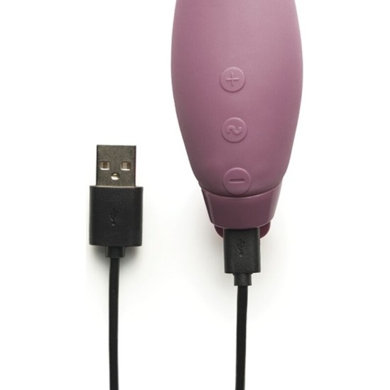 Je Joue HERA RABBIT VIBRATOR - PURPLE