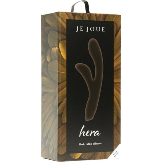 Je Joue HERA RABBIT VIBRATOR - PURPLE