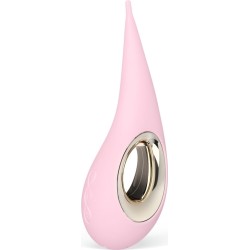 Lelo DOT CLITORIS STIMULATOR - PINK
