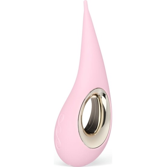 Lelo DOT CLITORIS STIMULATOR - PINK