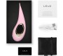 Lelo DOT CLITORIS STIMULATOR - PINK