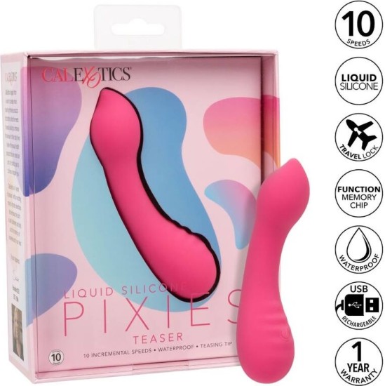 Calexotics PIXIES TEASER PINK