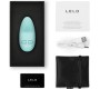 Lelo LILY 3 PERSONAL MASSAGER - AQUA GREEN