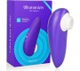 Womanizer STARLET 3 CLITORAL STIMULATOR INDIGO